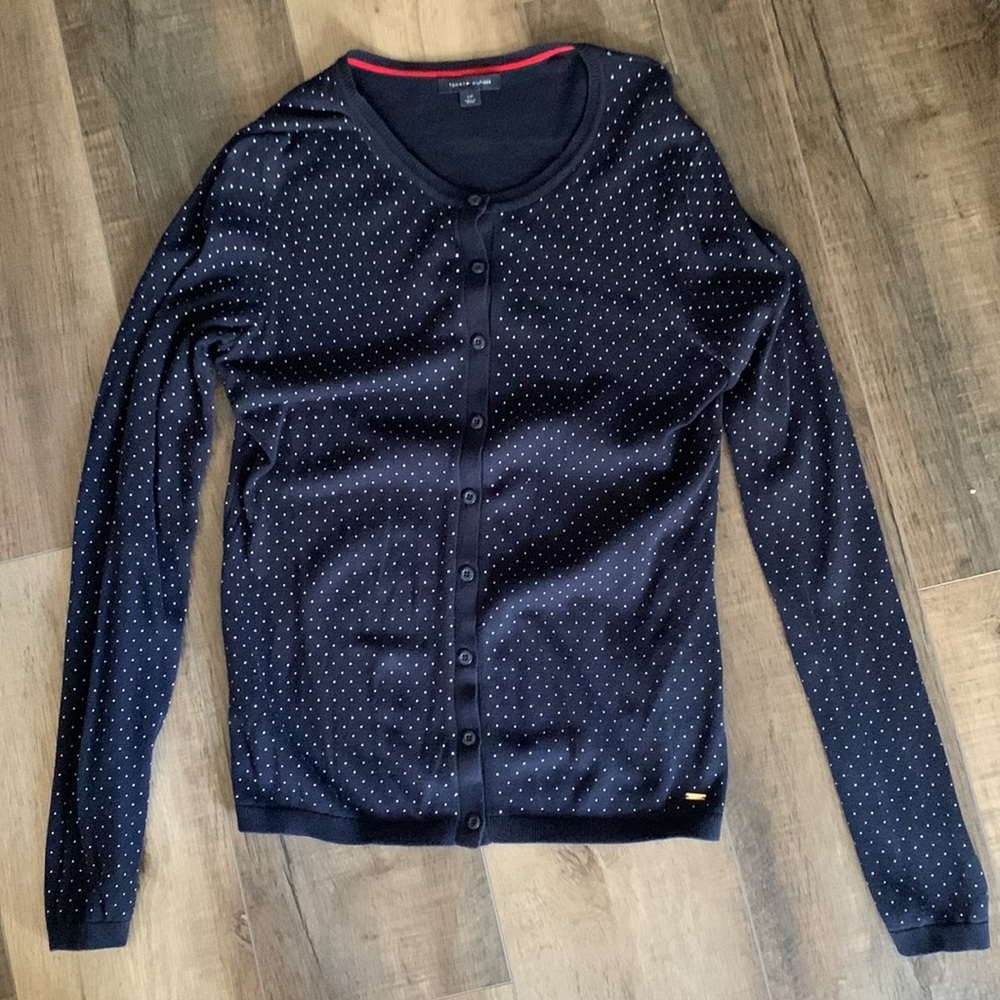 Tommy Hilfiger Cardigan